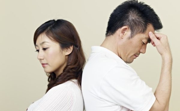 Tips Menyelesaikan Masalah Pernikahan Tanpa Menimbulkan Masalah