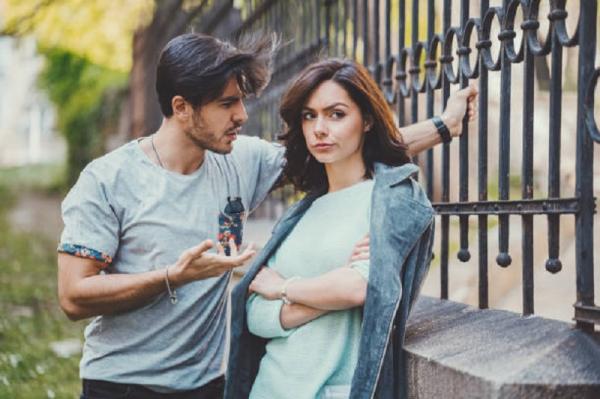 Cara Ampuh Menghilangkan Keraguan Dalam hubungan Pernikahan