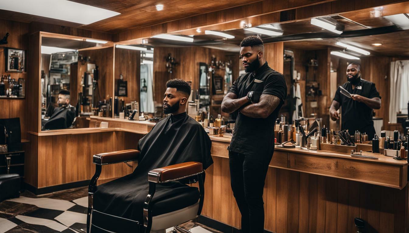 Master the Trend: Achieving the Perfect Edgar Cut Fade