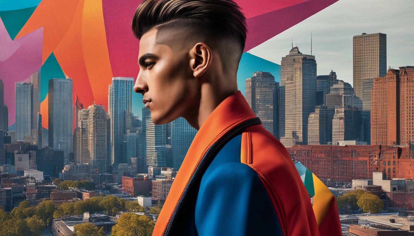 Discover the Trend: Edgar Haircut Design in the U.S.