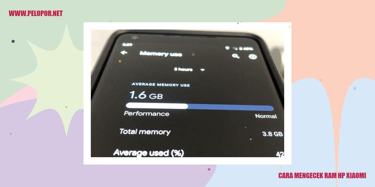 Cara Update Game Turbo Xiaomi dengan Mudah dan Terbaru